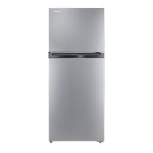 Toshiba GR-RT559WE-PMN-(49)-Pro - Refrigerators 2D 411L (Lixiue Grey) Tropical Compressor - Pure Bio Filter