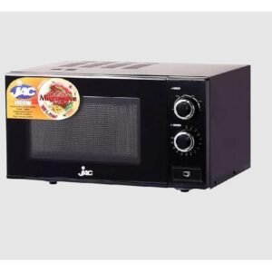 Jac ميكروويف - أسود - MW25-JA12A