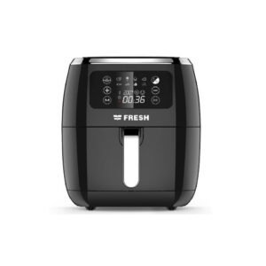 Fresh قلاية فريش بدون زيت 1800 واط