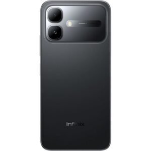 Infinix Smart 20 4G (4+4/64) Mobile Phone - Shad.Black